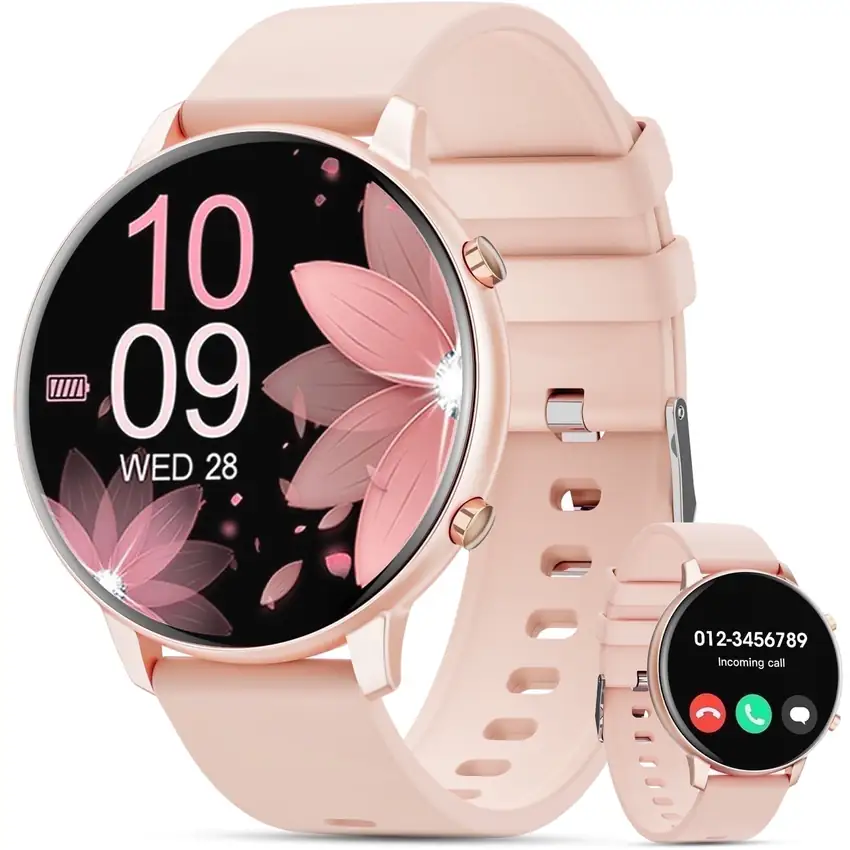 Mingdaln Women Smart Watch 45MM