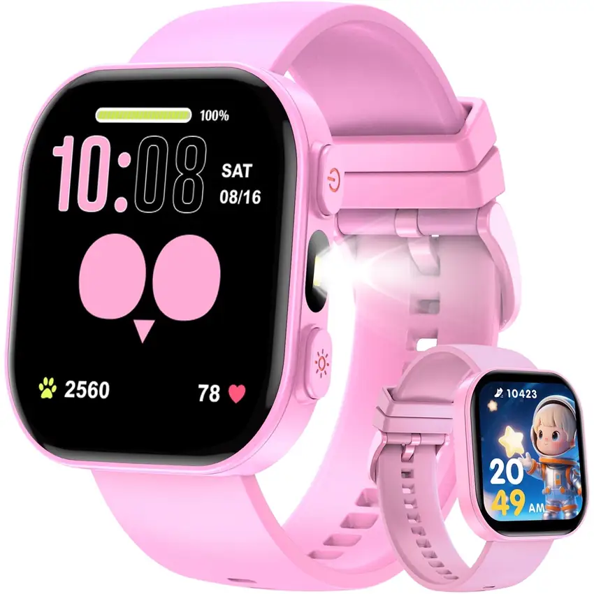 Mingdaln Kids Smart Watch