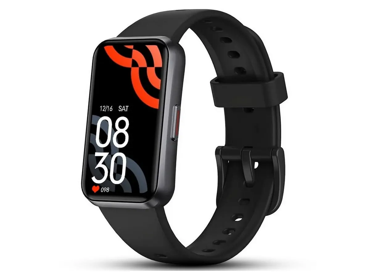 Mingdaln 1.45-inch Women's Fitness Tracker