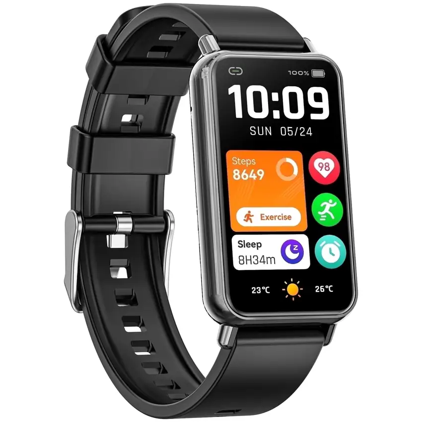 Mingdaln 1.47-inch Fitness Tracker