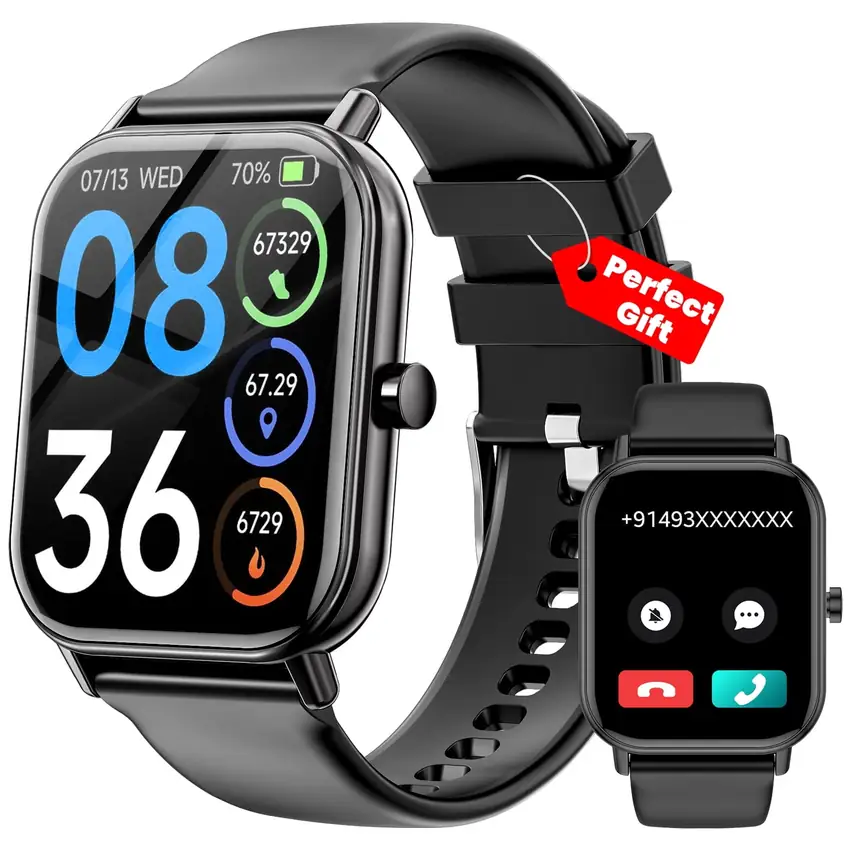 Mingdaln 46MM Smart Watch