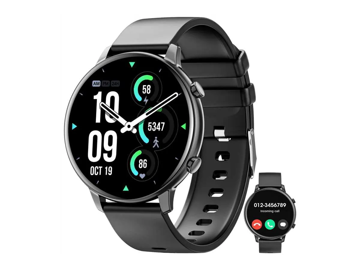 Mingdaln 1.7-inch HD 1400mAh Smart Watch detail view 1