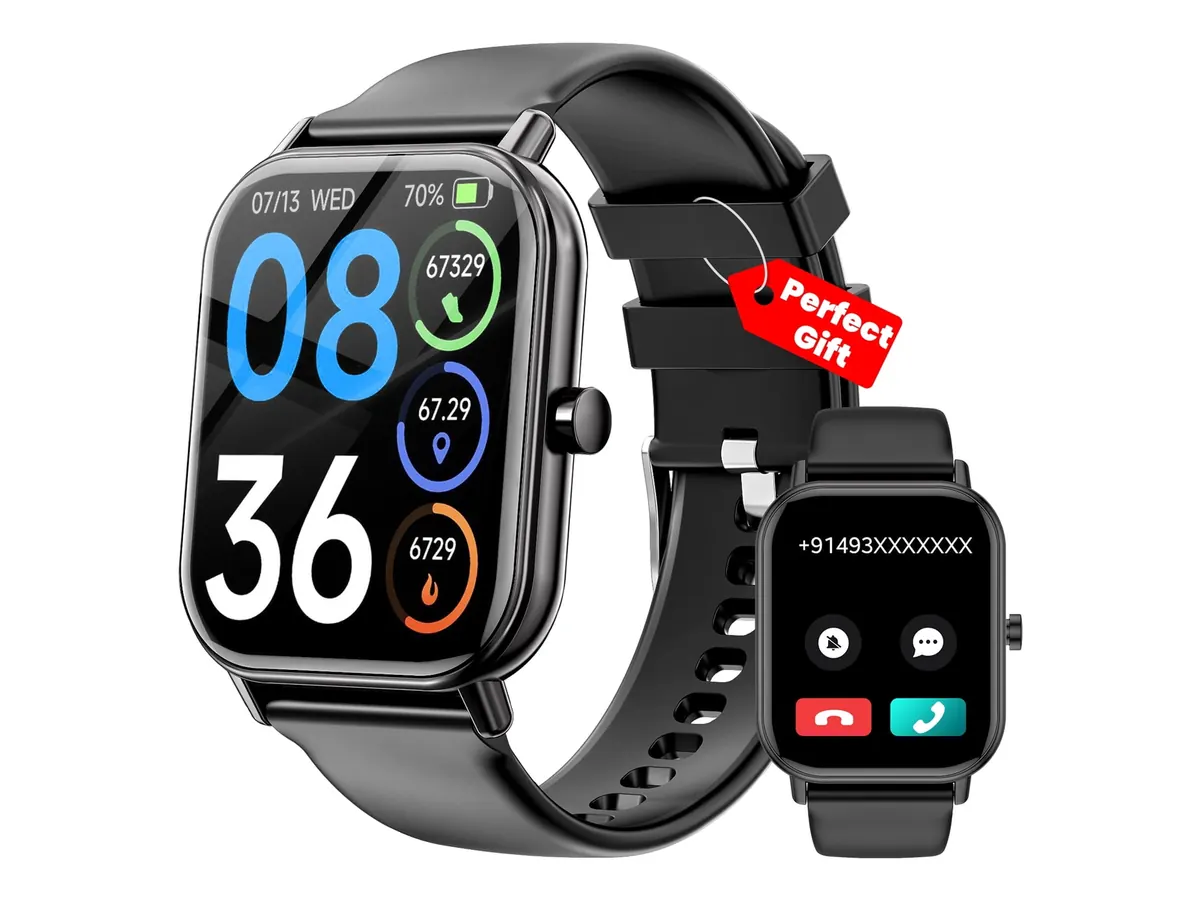 Mingdaln 46MM Smart Watch detail view 1
