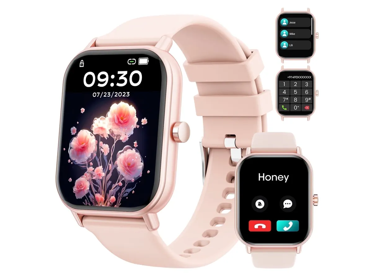 Mingdaln 46MM Smart Watch detail view 1