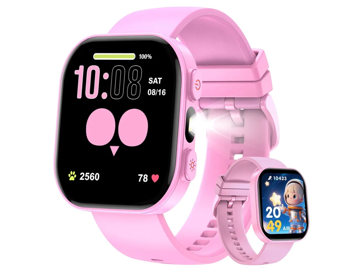 Mingdaln Kids Smart Watch detail view 1
