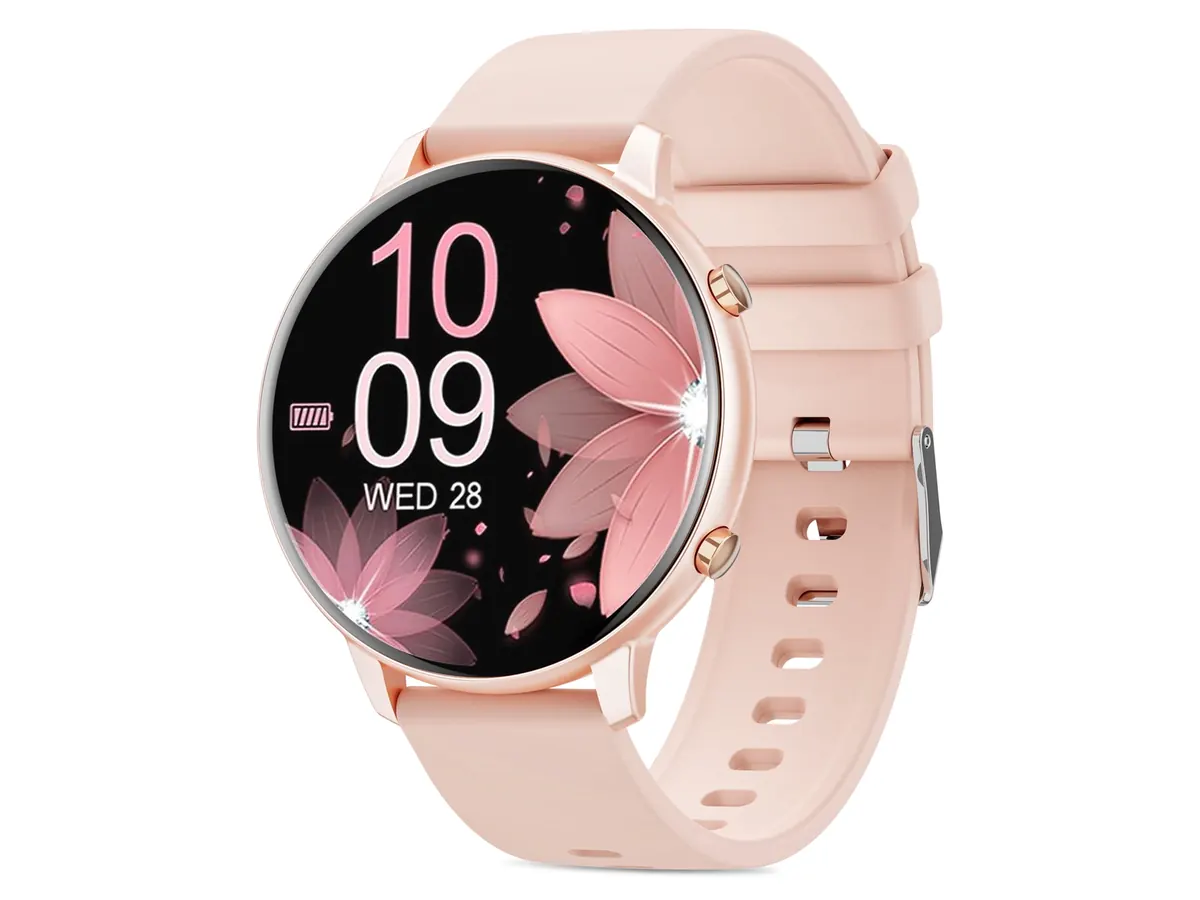 Band Options for the Mingdaln Women Smart Watch 45MM